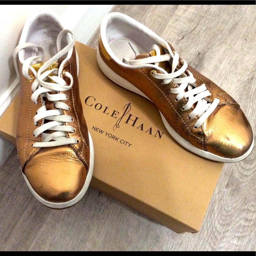 Cole Haan sneakers